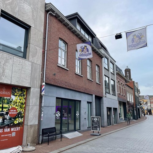 Weert, Langstraat, maisonnette - foto 1