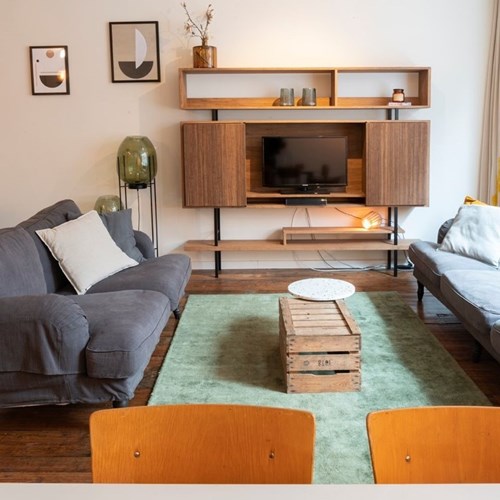 Amsterdam, Bloemstraat, 3-kamer appartement - foto 1
