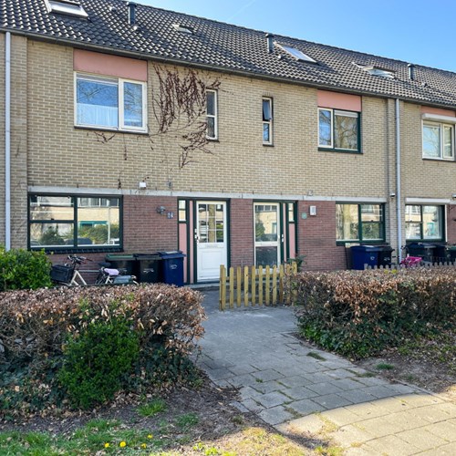 Almere, Danny Kayestraat, 2-kamer appartement - foto 1
