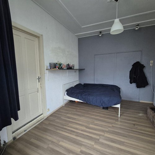 Hoogeveen, Grote Kerkstraat, kamer - foto 1