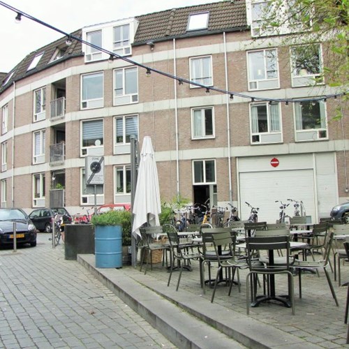 Nijmegen, Ganzenheuvel, 2-kamer appartement - foto 1