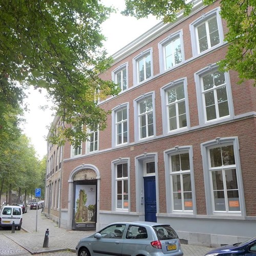 Maastricht, Grote Looiersstraat, zelfstandige studio - foto 1