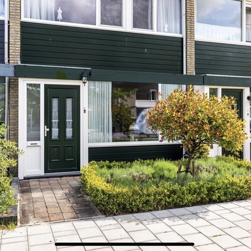 Nieuwerkerk aan den IJssel, Bospolderstraat, eengezinswoning - foto 1