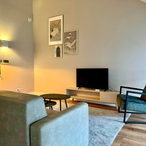 Tilburg, Bredaseweg, 2-kamer appartement - foto 1