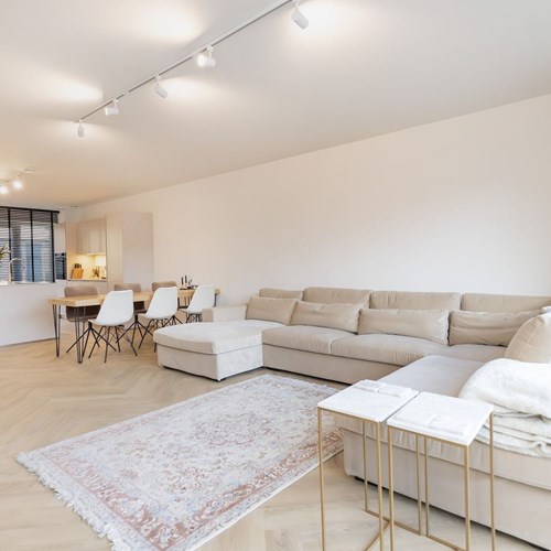 Amsterdam, Camille Balystraat, bovenwoning - foto 1