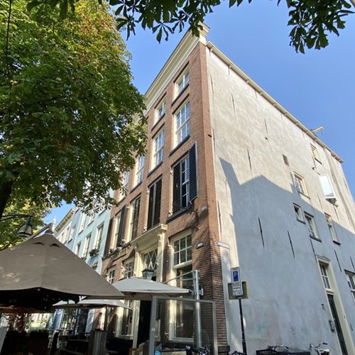 Deventer, Menstraat, kamer - foto 1