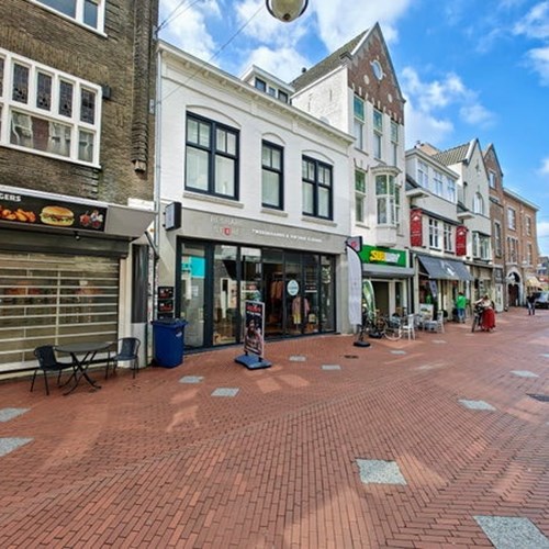Eindhoven, Vrijstraat, 2-kamer appartement - foto 1