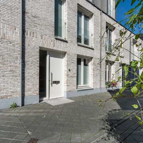Maastricht, De Vloeienwacht, tussenwoning - foto 1