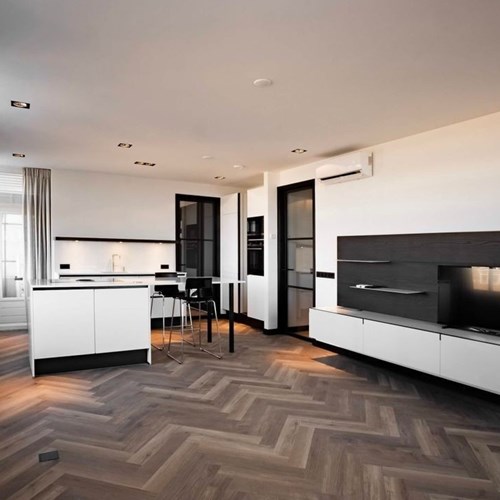Den Haag, Benoordenhoutseweg, 3-kamer appartement - foto 1