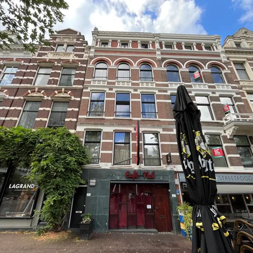 Rotterdam, Scheepstimmermanslaan, 3-kamer appartement - foto 1