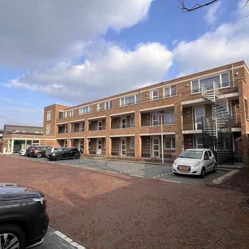 Naaldwijk, Catharina van Heenvlietstraat, 3-kamer appartement - foto 1