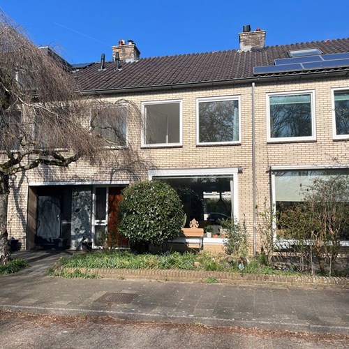 Driebergen-Rijsenburg, Vossenkamp, eengezinswoning - foto 1
