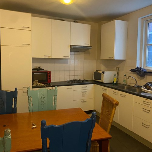 Tilburg, Korte Nieuwstraat, kamer - foto 1