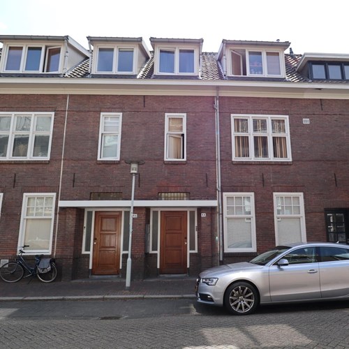 Eindhoven, Sint Catharinastraat, 2-kamer appartement - foto 1
