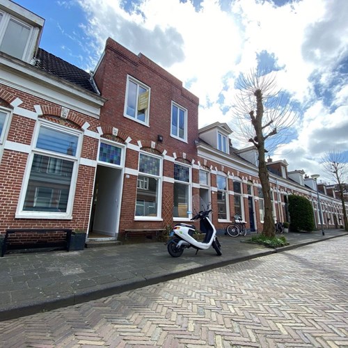 Groningen, Van Julsinghastraat, 3-kamer appartement - foto 1