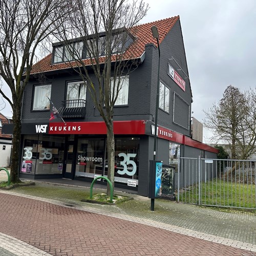Krommenie, Vlietsend, bovenwoning - foto 1