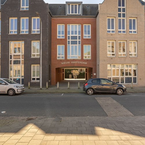Ede, Verlengde Amsterdamseweg, 3-kamer appartement - foto 1