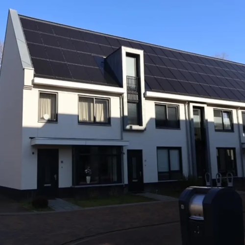 Waalre, Willibrordushof, hoekwoning - foto 1