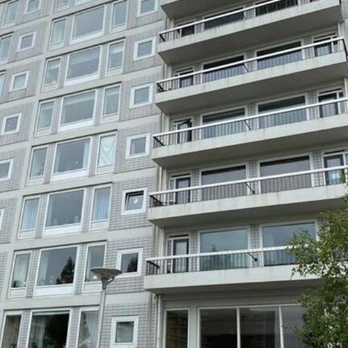 Leeuwarden, Europaplein, 3-kamer appartement - foto 1