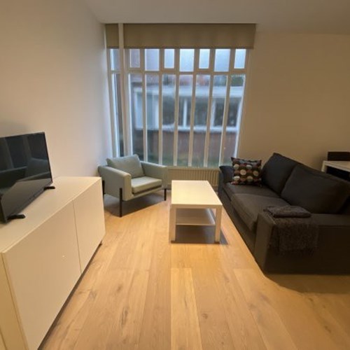 Pernis Rotterdam, Ozingastraat, 2-kamer appartement - foto 1