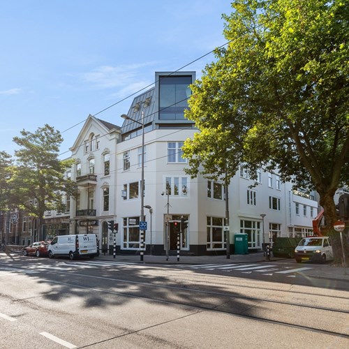 Rotterdam, 's-Gravendijkwal, 3-kamer appartement - foto 1