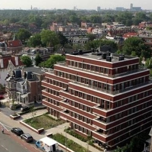Den Haag, Badhuisweg, 3-kamer appartement - foto 1