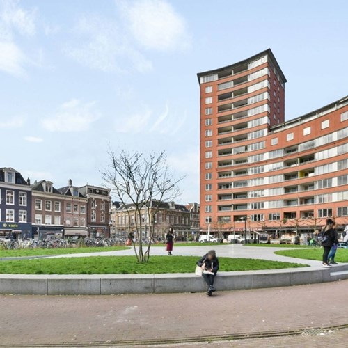 Amsterdam, Marie Heinekenplein, bovenwoning - foto 1