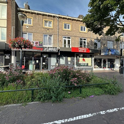 Eindhoven, Kruisstraat, bovenwoning - foto 1