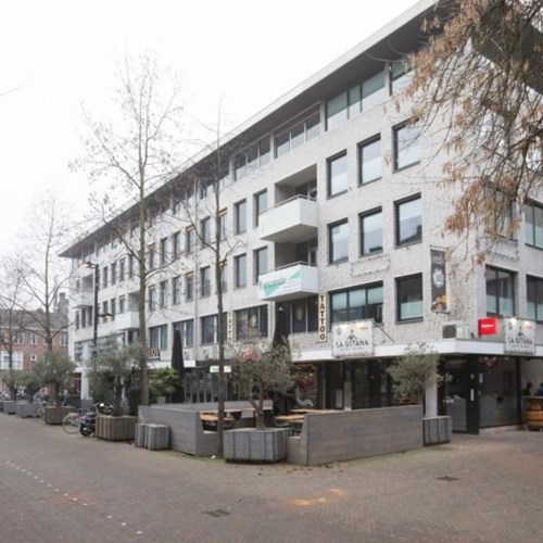 Eindhoven, Kerkstraat, 2-kamer appartement - foto 1