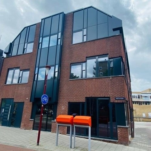 Nieuwegein, Poststede, 2-kamer appartement - foto 1