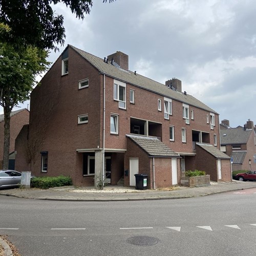 Maastricht, Penatenhof, 4-kamer appartement - foto 1