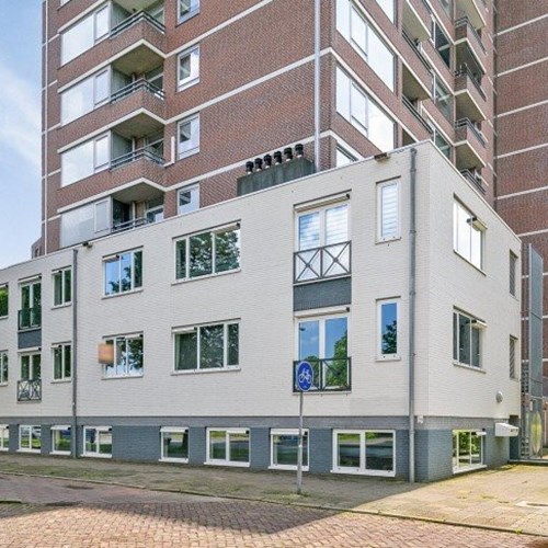 Eindhoven, Kloosterdreef, 3-kamer appartement - foto 1