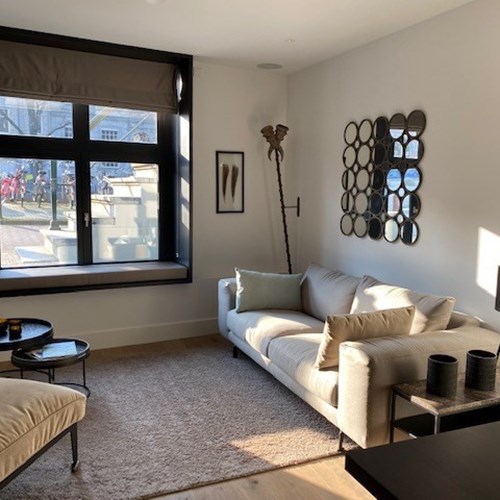 Amsterdam, Herengracht, 2-kamer appartement - foto 1