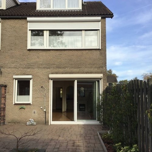Etten-Leur, Beiaard, hoekwoning - foto 1