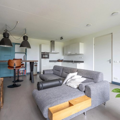 Gorinchem, Kruithoorn, 2-kamer appartement - foto 1