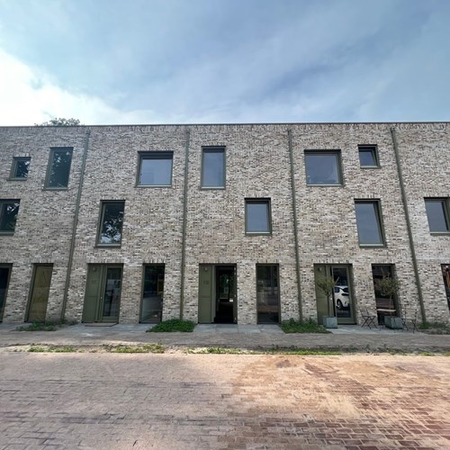 Leusden, Larikslaan, eengezinswoning - foto 1