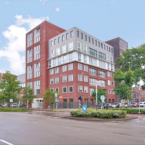 Haarlem, Amsterdamsevaart, 3-kamer appartement - foto 1