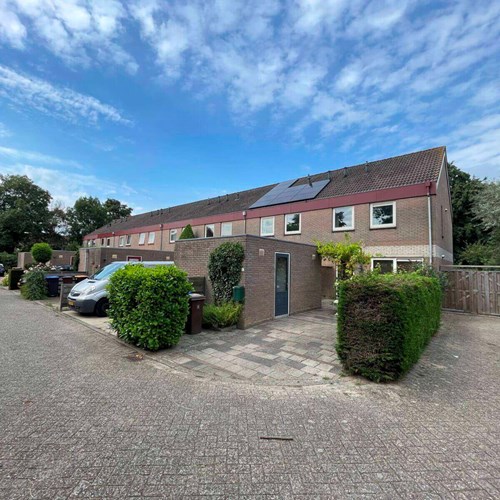 Loenen aan de Vecht, Kickestein, hoekwoning - foto 1