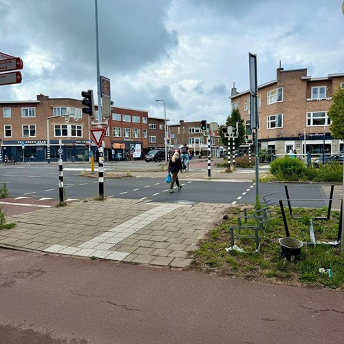 Utrecht, Balijelaan, bovenwoning - foto 1