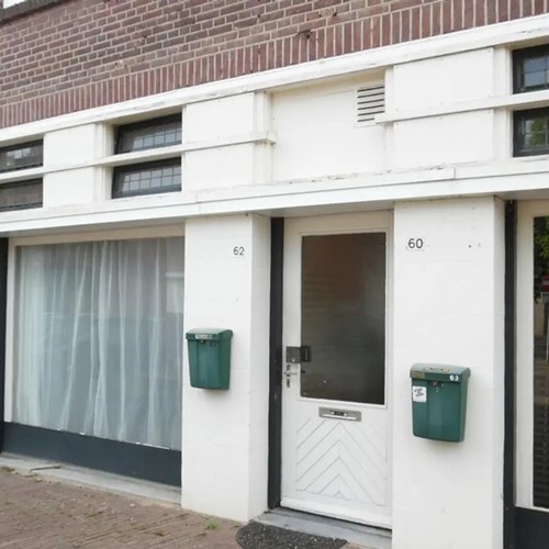Susteren, Marktstraat, 3-kamer appartement - foto 1
