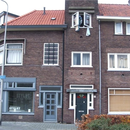 Zwolle, Schuttevaerkade, kamer - foto 1