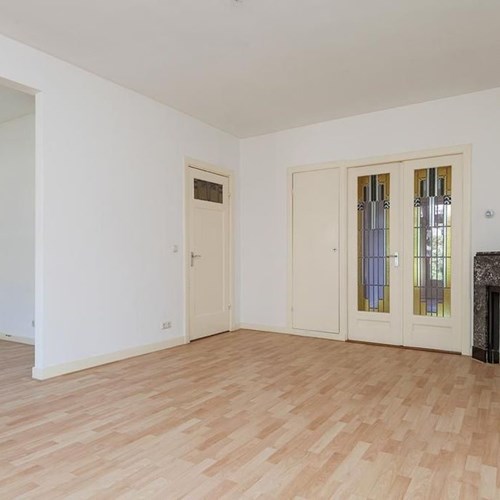Amsterdam, Dintelstraat, 3-kamer appartement - foto 1
