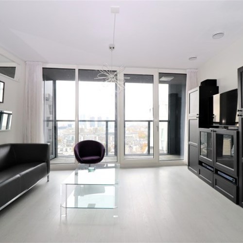 Rotterdam, Kruisplein, 3-kamer appartement - foto 1