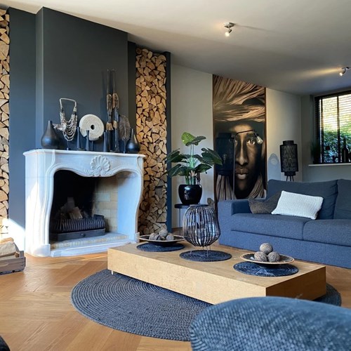Hoofddorp, Sonderholm, eengezinswoning - foto 1