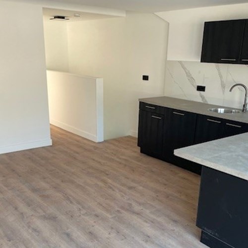 Tilburg, Korhoenstraat, zelfstandige studio - foto 1