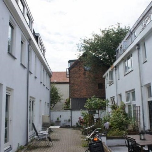 Den Haag, Westerbaenstraat, 2-kamer appartement - foto 1
