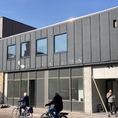 Roosendaal, Kade, 2-kamer appartement - foto 1