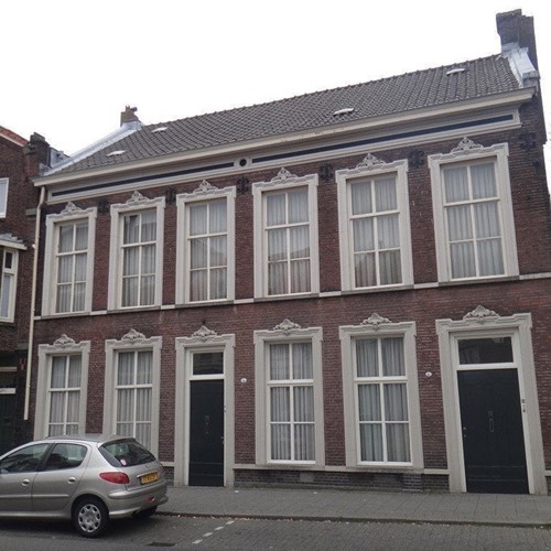 Tilburg, Korvelseweg, 3-kamer appartement - foto 1
