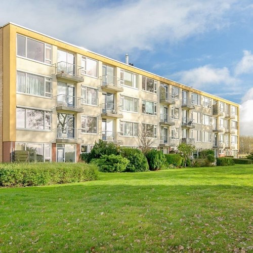 Leeuwarden, Nijlansdyk, galerijflat - foto 1