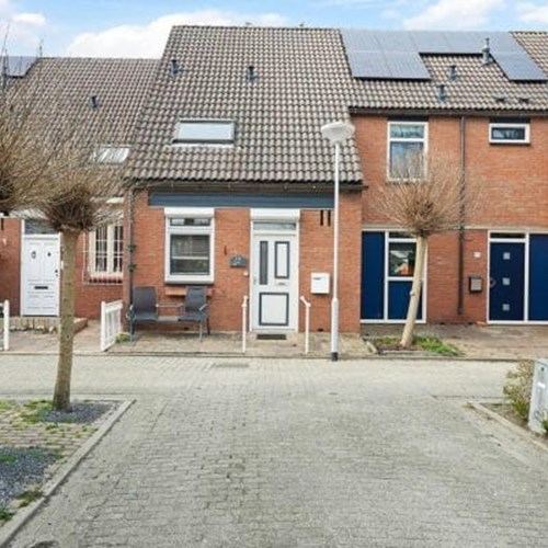 Vlissingen, Assumburg, eengezinswoning - foto 1